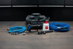 Active VE52/VE56 Portable Solution