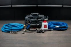 Active VE52/VE56 Portable Solution -Home Tool Store ActiveVE56 9