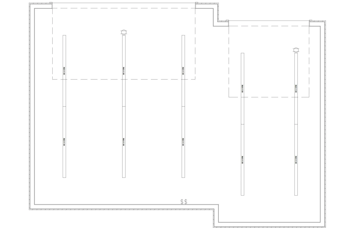 Ultimate Three Car Garage Lighting Solution Ultimate Three Car Garage Lighting Solution -Home Tool Store Advanced UltimateThreeCarFloorPlan c358e0ab 3750 40fd 9798 baff1576cd38 scaled