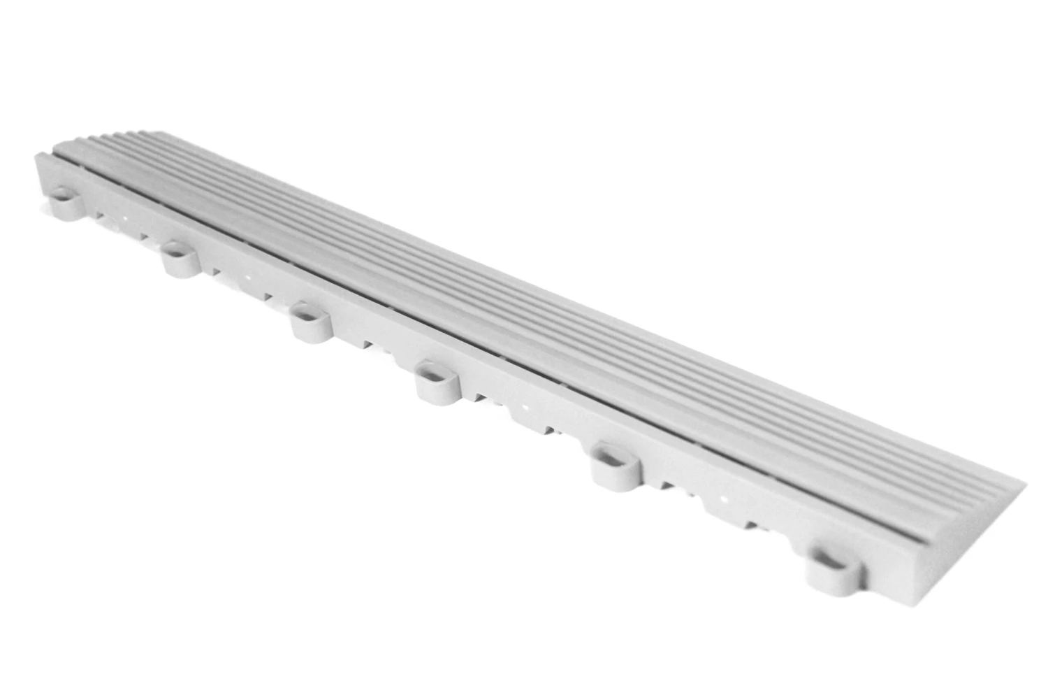 Swisstrax Looped Edge Piece (10-Pack) Swisstrax Looped Edge Piece (10-Pack) -Home Tool Store Arctic White Edge Looped b5e28603 e5d1 448f ac98 97987b71500b scaled