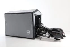 CarCapsule Bike ShowCase Outdoor