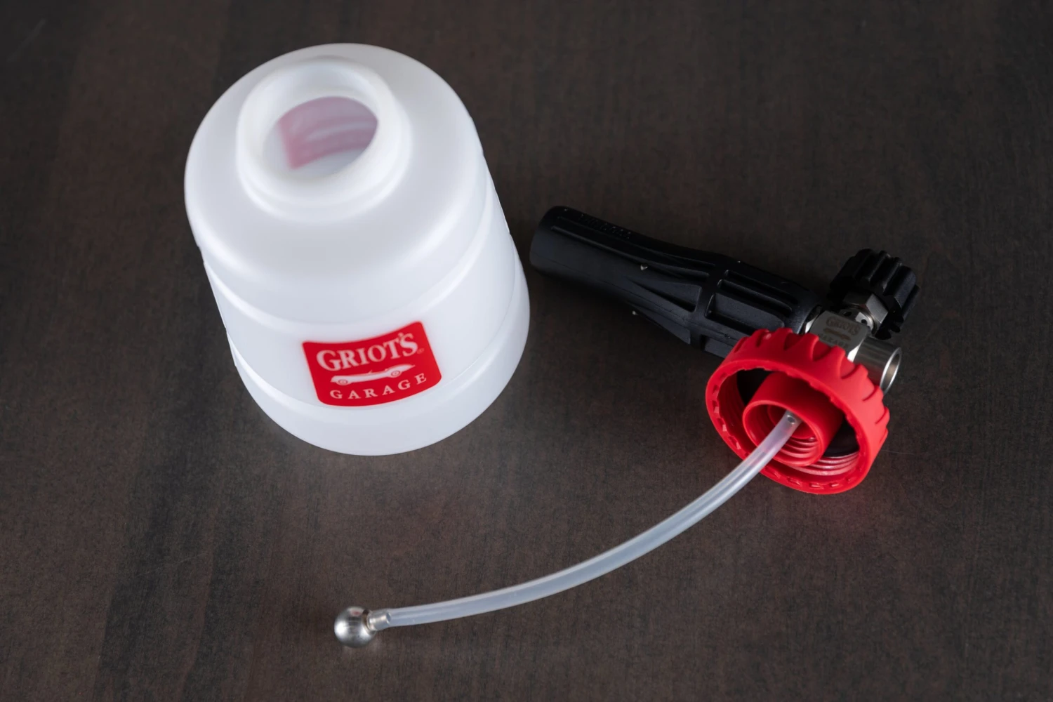 Griot's Garage The Boss Foam Cannon Griot's Garage The Boss Foam Cannon -Home Tool Store BossFoamCannonEdit 25 scaled