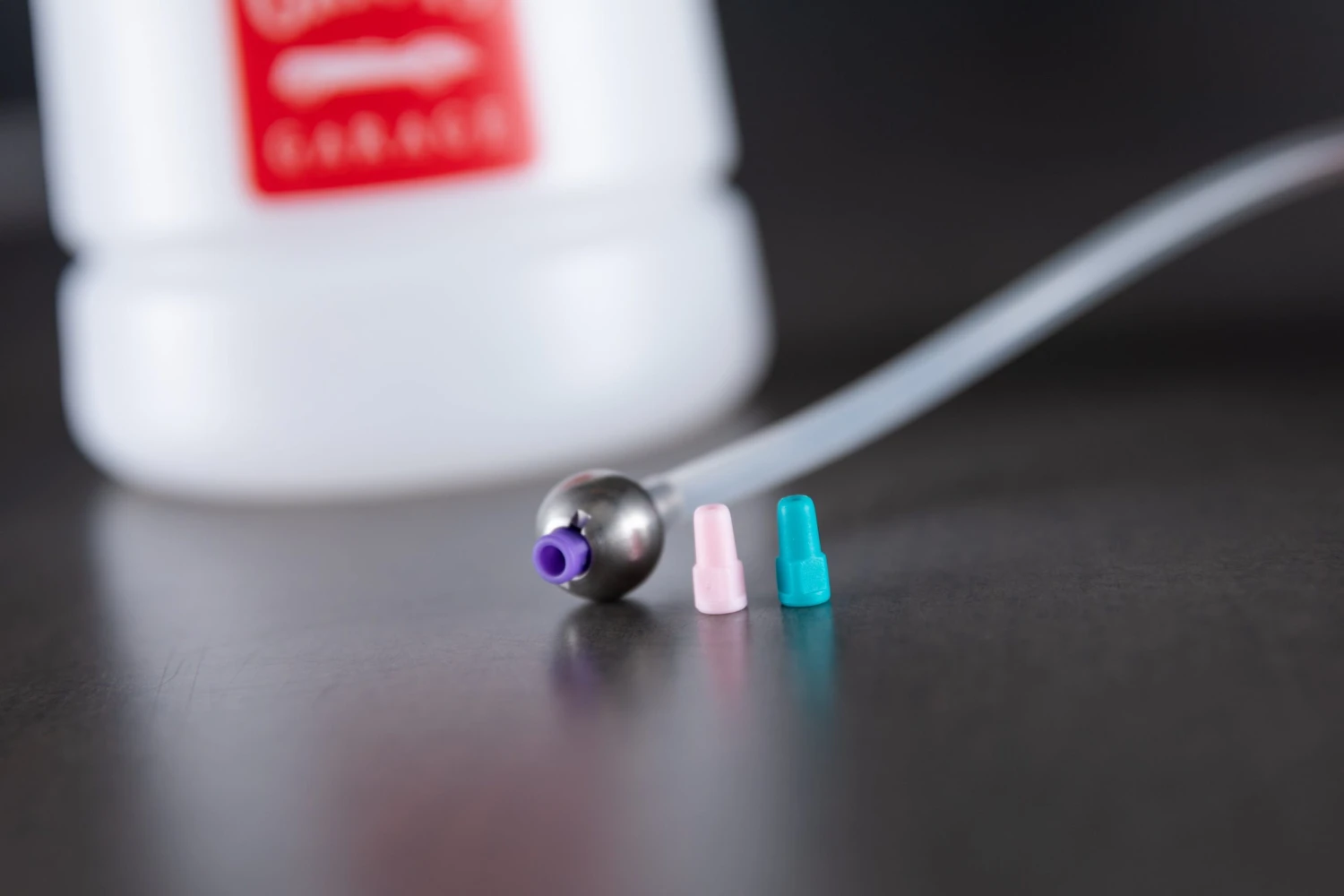 Griot's Garage The Boss Foam Cannon Griot's Garage The Boss Foam Cannon -Home Tool Store BossFoamCannonEdit 27 scaled