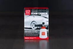Griot's Garage The Boss Foam Cannon 18 Griot's Garage The Boss Foam Cannon -Home Tool Store BossFoamCannonEdit 5