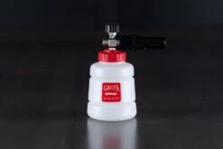 Griot's Garage The Boss Foam Cannon 7 Griot's Garage The Boss Foam Cannon -Home Tool Store BossFoamCannonEdit 9