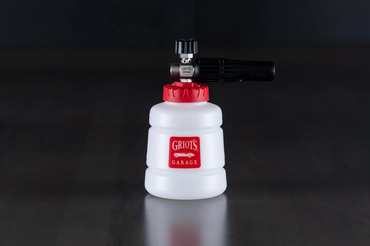 Griot's Garage The Boss Foam Cannon Griot's Garage The Boss Foam Cannon -Home Tool Store BossFoamCannonEdit 9 scaled