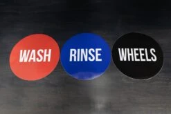 9" Bucket Vinyl Set -Home Tool Store BucketVinyls 4