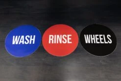 9" Bucket Vinyl Set -Home Tool Store BucketVinyls 5