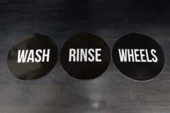 9" Bucket Vinyl Set -Home Tool Store BucketVinyls 6