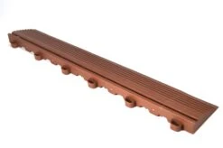 Swisstrax Looped Edge Piece (10-Pack) 3 Swisstrax Looped Edge Piece (10-Pack) -Home Tool Store Chocolate Brown Edge Looped 13df6efd 8f78 4aa9 9c61 21715e4c84ee