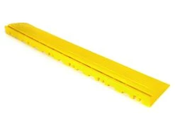 Swisstrax Pegged Edge Piece (10-Pack) -Home Tool Store Citrus Yellow Edge Pegged 226665b3 e9b7 4493 bc16 c63f5cdd1e91