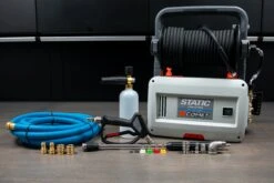 Comet Static 1700 Extra Portable Solution -Home Tool Store Comet 1