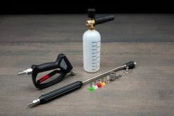 Comet Sprayer/Wand/Foam Cannon Upgrade Kit -Home Tool Store Comet 11