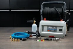 Comet Static 1700 Extra Portable Solution -Home Tool Store Comet 3