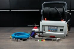 Comet Static 1700 Extra Portable Solution -Home Tool Store Comet 4