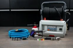 Comet Static 1700 Extra Portable Solution -Home Tool Store Comet 5