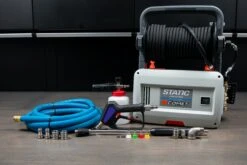 Comet Static 1700 Extra Portable Solution -Home Tool Store Comet 6