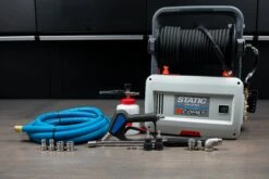 Comet Static 1700 Extra Portable Solution