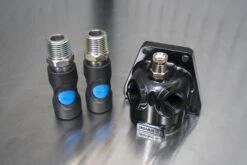 Prevost 3/4" NPT (Female) Inlet Double Wall Manifold - Two NPT (Male) 1/2" Interchange -Home Tool Store DSC00056 2c526e91 e5c9 45ba 8bb4 3690cdc5f5f7