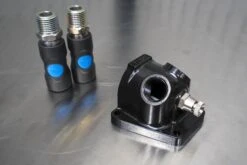 Prevost 3/4" NPT (Female) Inlet Double Wall Manifold - Two NPT (Male) 1/2" Interchange -Home Tool Store DSC00057 a1c9d539 a304 4a55 bb3c 63ed319bc33b