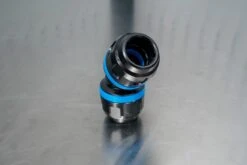 Prevost 45 Degree Equal Female Elbow For 1" Pipe