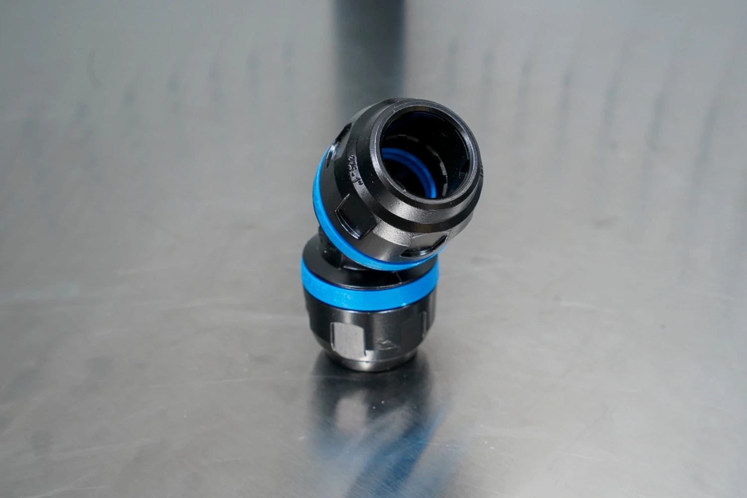 Prevost 45 Degree Equal Female Elbow for 1" Pipe Prevost 45 Degree Equal Female Elbow For 1" Pipe -Home Tool Store DSC00074 85867283 5d55 4762 b791 3ff09d6f982e