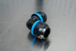 Prevost 90 Degree Union Elbow For 1" Pipe