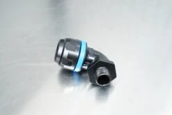 Prevost 90 Degree 1/2" NPT (Male) Elbow For 1" Pipe -Home Tool Store DSC00102