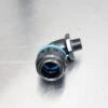Prevost 90 Degree 1/2" NPT (Male) Elbow For 1" Pipe