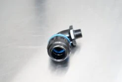 Prevost 90 Degree 1/2" NPT (Male) Elbow For 1" Pipe