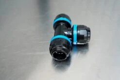 Prevost Equal Female Tee For 1" Pipe -Home Tool Store DSC00108 60e754bc ee3a 498a a694 30c8e1fe87da