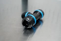 Prevost 3/4" To 1" Pipe Branch Tee -Home Tool Store DSC00137