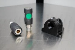 Prevost 3/4" NPT (Female) Inlet Double Wall Manifold - Two NPT (Male) 1/2" Interchange -Home Tool Store DSC00142 802a02d4 40d9 4d59 b6cf 78939082bb75