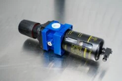 Prevost Alto 3 - 1/2" NPT (Female) Filter Regulator