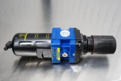 Prevost Alto 3 - 1/2" NPT (Female) Filter Regulator -Home Tool Store DSC00162 0591090b 13ea 4392 91e7 2254c7561372