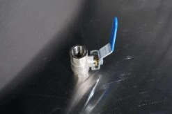 Prevost 1/2" NPT (Female) Ball Valve -Home Tool Store DSC00205