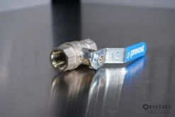 Prevost 1/2" NPT (Female) Ball Valve -Home Tool Store DSC00206