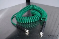 Prevost Spiral Hose W/ Fixed And Rotating 1/4" NPT (Male) Fittings -Home Tool Store DSC00249 fc702cd1 4e41 48c7 b8cb 2f005bba5b0e