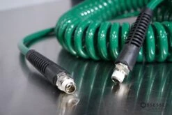 Prevost Spiral Hose W/ Fixed And Rotating 1/4" NPT (Male) Fittings -Home Tool Store DSC00250 6f3b456e 4d53 4b2e 882f e89da302eddf