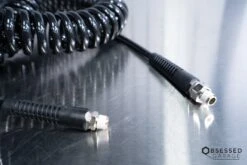 Prevost Spiral Hose W/ Fixed And Rotating 1/4" NPT (Male) Fittings -Home Tool Store DSC00357 b993c0cd 0e64 4ed7 9acb a3ba71e5803a