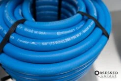 Garden Hose -Home Tool Store DSC00396