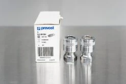 Prevost Chrome Plated Garden Hose 3/4” Female Quick Disconnect Coupler -Home Tool Store DSC01424 aa6f8933 2018 4d50 85c7 d6d59f012544