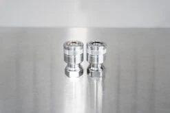 Prevost Chrome Plated Garden Hose 3/4” Female Quick Disconnect Coupler -Home Tool Store DSC01428 5ccbbed9 57f9 43c1 a474 7e1dc13c8228