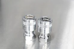 Prevost Chrome Plated Garden Hose 3/4” Female Quick Disconnect Coupler -Home Tool Store DSC01429 b7c0240b 70fa 46a7 bcd3 e1bc7f92dca5