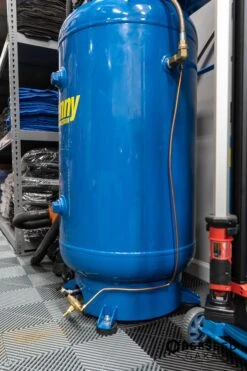 Jenny Pneumatic Style Tank Drain -Home Tool Store DSC01488