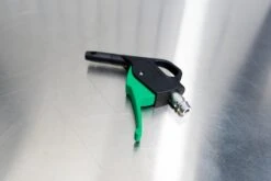 Prevost Euro High Flow Gun