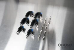 Stainless Steel Pressure Washer Shelf Hardware Kit -Home Tool Store DSC06732