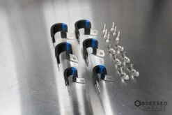 Stainless Steel Pressure Washer Shelf Hardware Kit -Home Tool Store DSC06733