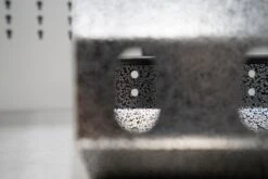 KXK Single Polisher Rack -Home Tool Store DSC06945