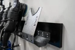 KXK Single Polisher Rack -Home Tool Store DSC06957